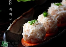 珍珠丸子怎么保存？珍珠丸子可以放冰箱嗎？