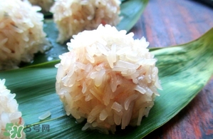 珍珠丸子怎么保存？珍珠丸子可以放冰箱嗎？