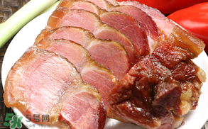 臘肉蒸什么菜好吃？蒸臘肉放什么材料好吃？