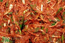 辣白菜咸了怎么辦？辣白菜咸了怎么補(bǔ)救？