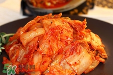 辣白菜咸了怎么辦？辣白菜咸了怎么補(bǔ)救？