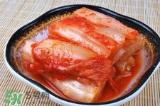 辣白菜咸了怎么辦？辣白菜咸了怎么補(bǔ)救？