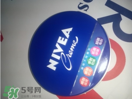 妮維雅藍(lán)罐怎么乳化？妮維雅藍(lán)罐面霜好用嗎？