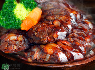 臘腸皮能吃嗎？臘腸外面的皮能吃嗎？