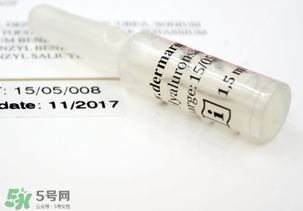 德國(guó)dermaroller玻尿酸精華原液多少錢(qián)？專柜價(jià)格