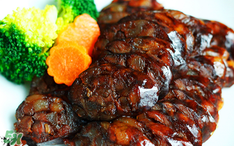 臘腸皮能吃嗎？臘腸外面的皮能吃嗎？