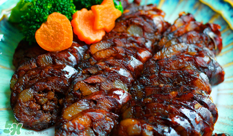 臘腸皮能吃嗎？臘腸外面的皮能吃嗎？