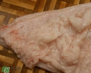 買回來的豬油要洗嗎？豬油怎么洗？