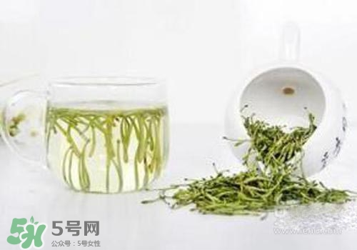 金銀花和菊花哪個(gè)去火效果好一些？金銀花和菊花茶哪個(gè)好？