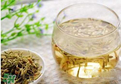 金銀花和菊花哪個(gè)去火效果好一些？金銀花和菊花茶哪個(gè)好？