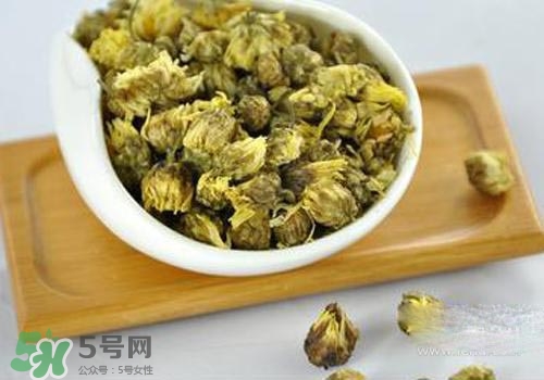 金銀花和菊花哪個(gè)去火效果好一些？金銀花和菊花茶哪個(gè)好？