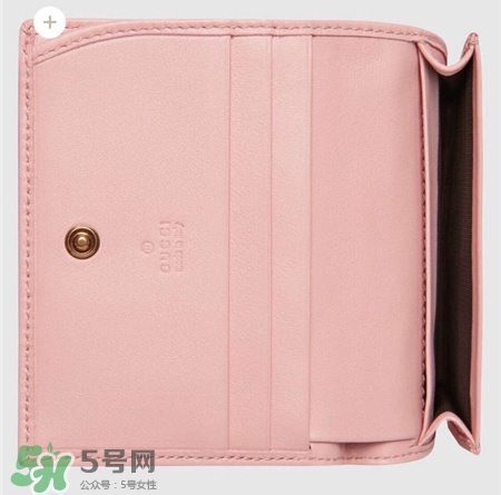 gucci日本限定款錢(qián)包多少錢(qián)?gucci日本限定錢(qián)包價(jià)格