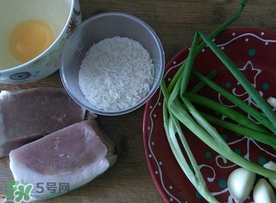 珍珠丸子可以用大米嗎？珍珠丸子用大米怎么做？