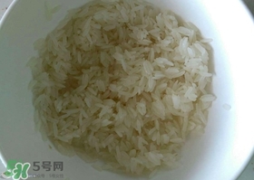 珍珠丸子可以用大米嗎？珍珠丸子用大米怎么做？