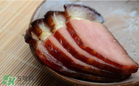 臘肉腌好后要洗嗎？腌臘肉要洗嗎？