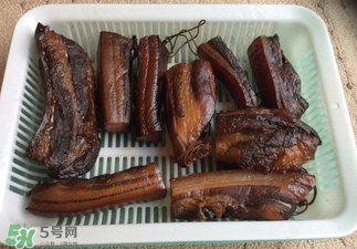 臘肉腌好后要洗嗎？腌臘肉要洗嗎？