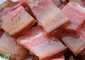臘肉腌好后要洗嗎？腌臘肉要洗嗎？