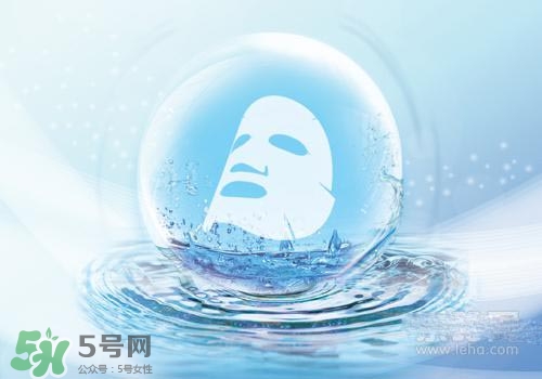 冬天敷面膜可以用熱水泡嗎？冬天敷面膜用多少度的水泡？