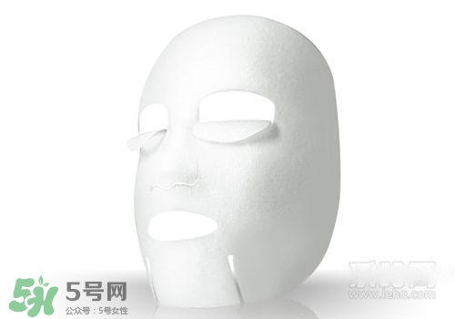 冬天敷面膜可以用熱水泡嗎？冬天敷面膜用多少度的水泡？