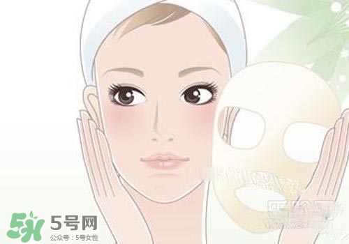 冬天敷面膜可以用熱水泡嗎？冬天敷面膜用多少度的水泡？