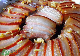 醬肉要腌幾天？腌醬肉要幾天？