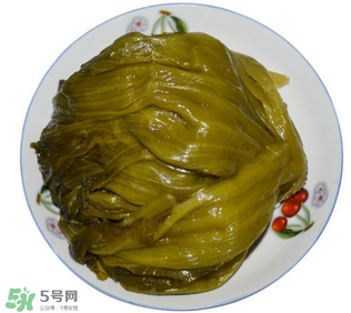 酸菜臭了還能吃嗎？酸菜臭了對(duì)身體有害嗎？