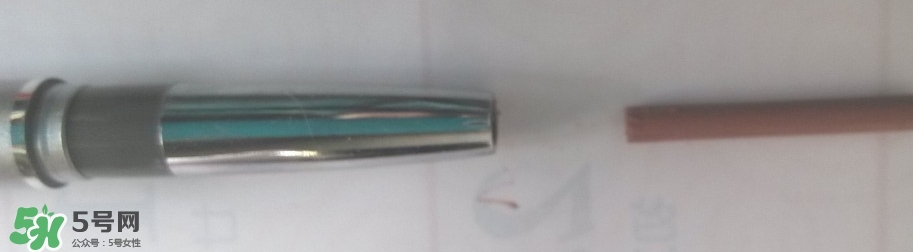 唇線筆有什么用？唇線筆的作用