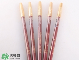 唇線筆有什么用？唇線筆的作用