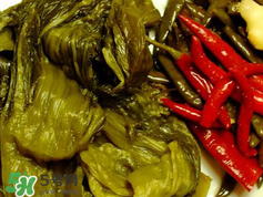 酸菜長白膜還能吃嗎？酸菜長白膜了怎么辦？