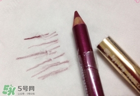 唇線筆怎么削？唇線筆怎么扭出來？