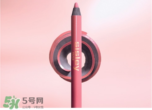 唇線筆怎么削？唇線筆怎么扭出來？