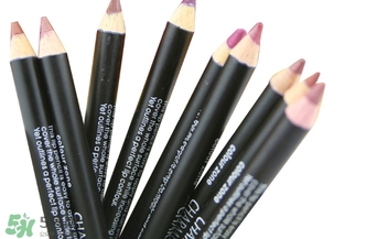 唇線筆怎么削？唇線筆怎么扭出來？