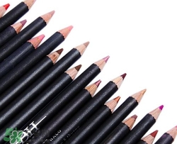 唇線筆怎么削？唇線筆怎么扭出來？