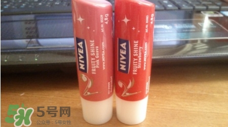 妮維雅唇膏好用嗎？妮維雅唇膏哪款好用？