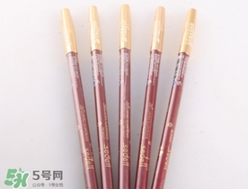 唇線筆可以當(dāng)眼線筆嗎？唇線筆怎么當(dāng)眼線筆？