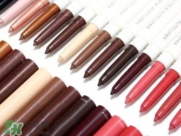 唇線筆可以當(dāng)眼線筆嗎？唇線筆怎么當(dāng)眼線筆？