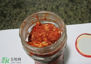 ?霉豆腐用什么裝？???霉豆腐的保存方法