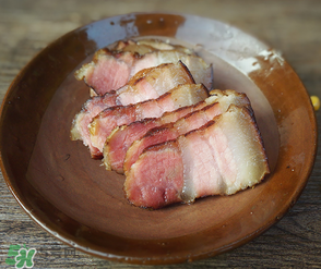 腌肉太咸怎么辦？腌肉鹽放多了怎么辦？