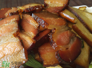 腌肉太咸怎么辦？腌肉鹽放多了怎么辦？