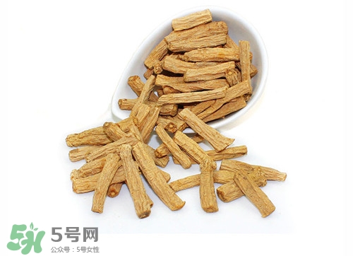 黨參和蘿卜能一起吃嗎?一起吃會(huì)怎么樣 黨參和蘿卜能一起吃嗎?一起吃會(huì)怎么樣