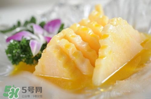 糖尿病可以吃菠蘿嗎？菠蘿糖尿病人可以吃嗎？