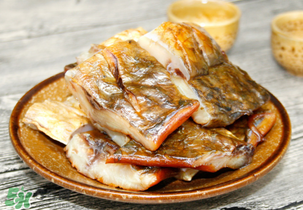 咸魚(yú)怎么保存？咸魚(yú)可以放冰箱嗎？