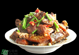 咸魚(yú)怎么保存？咸魚(yú)可以放冰箱嗎？