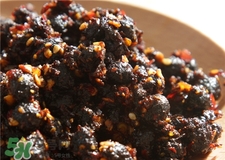 豆豉發(fā)霉了還能吃嗎?豆豉長(zhǎng)毛怎么辦? 豆豉發(fā)霉了還能吃嗎?豆豉長(zhǎng)毛怎么辦?