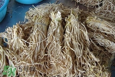 蘿卜干怎么腌？曬干的蘿卜干怎么腌制？