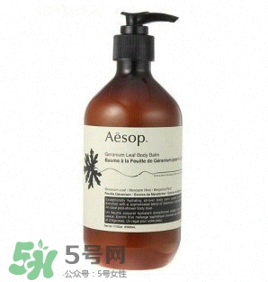 身體乳什么牌子好？好用的身體乳排行榜