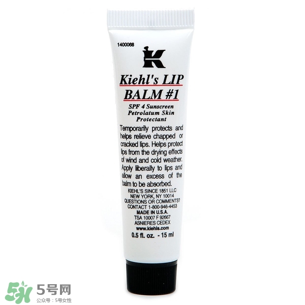 妮維雅唇膏好用嗎？妮維雅唇膏哪款好用？