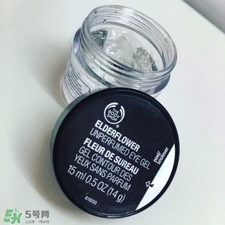 the body shop美體小鋪接骨木花眼膠多少錢?專柜價(jià)格