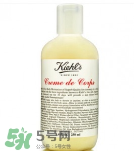 身體乳什么牌子好？好用的身體乳排行榜