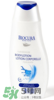 身體乳什么牌子好？好用的身體乳排行榜